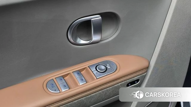 Hyundai Ionic 5 id 4863149 из Кореи 19