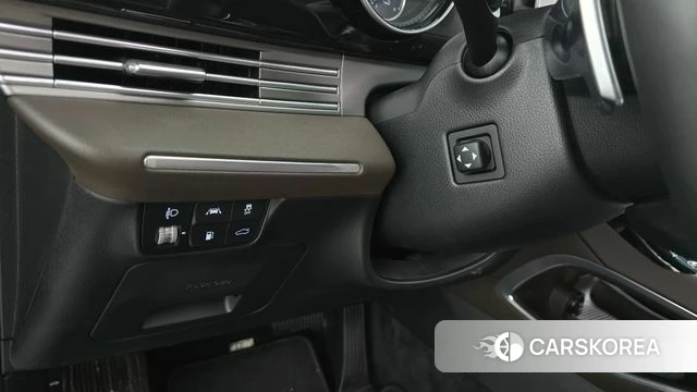 Hyundai The New Grandeur IG Hybrid id 4396962 из Кореи 19