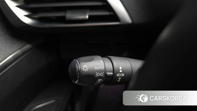Peugeot 3008 second generation id 4447087 из Кореи 19