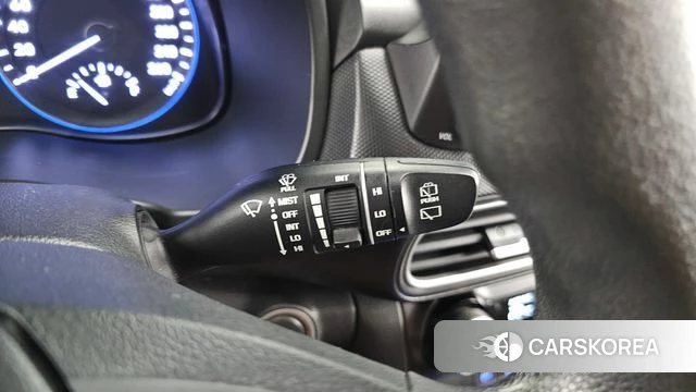 Hyundai Kona id 4562825 из Кореи 19