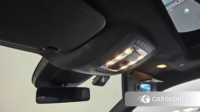 Mercedes-Benz GLE-Class W167 id 4201719 из Кореи 19