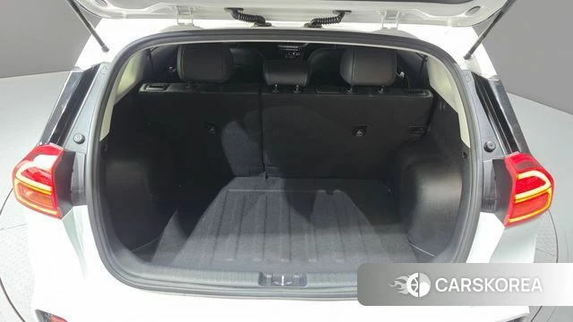 Kia The New Niro id 4283915 из Кореи 19