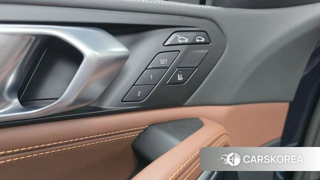 BMW X6 (G06) id 4762208 из Кореи 19