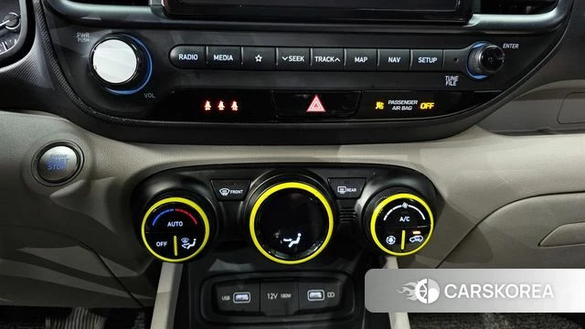 Hyundai Venue id 4309545 из Кореи 19