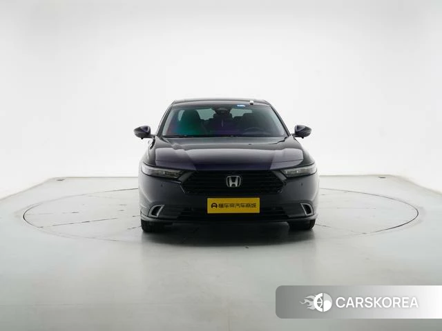 Honda Accord id 4255756 из Китая 19