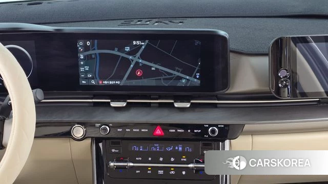 Kia Carnival 4th generation id 4593841 из Кореи 19