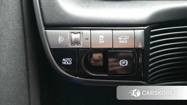 Hyundai Ionic 5 id 4636591 из Кореи 19