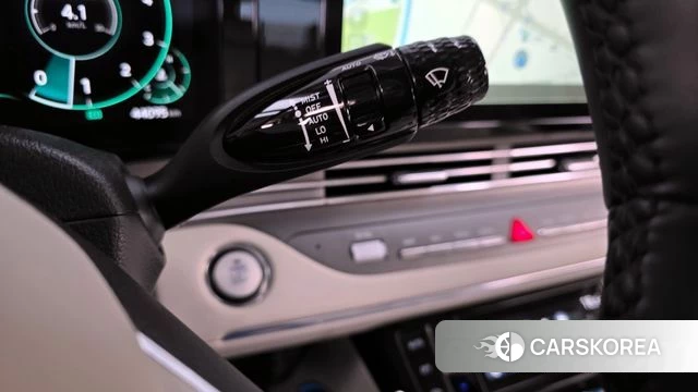 Hyundai The New Grandeur IG id 4383418 из Кореи 19