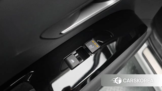 Hyundai The New Tucson (NX4) id 4280596 из Кореи 19