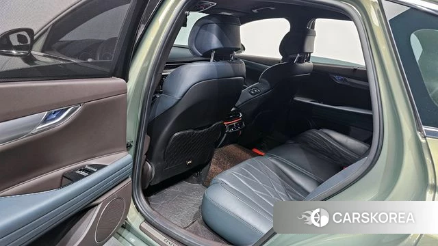 Genesis G80 (RG3) id 4384112 из Кореи 19