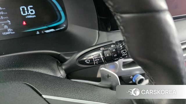 Hyundai The New Palisade id 4592667 из Кореи 19