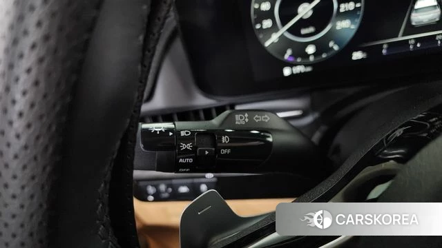 Kia Carnival 4th generation id 4396523 из Кореи 19