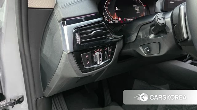 BMW 6 Series GT (G32) id 4573815 из Кореи 19