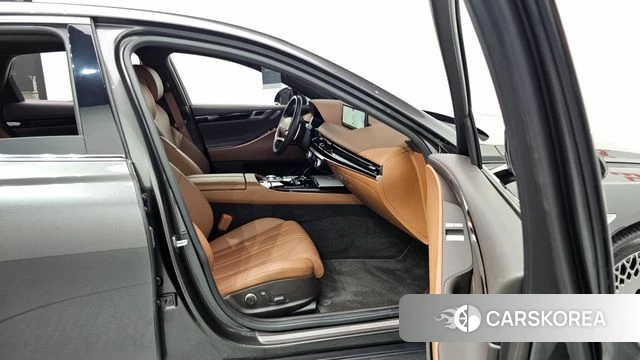 Genesis G80 (RG3) id 4650650 из Кореи 19