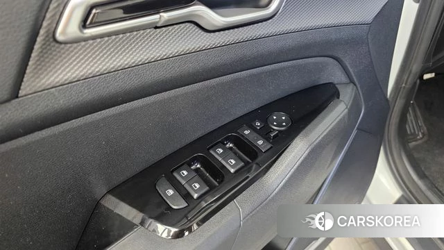 Kia Sportage 5th Generation id 4881197 из Кореи 19
