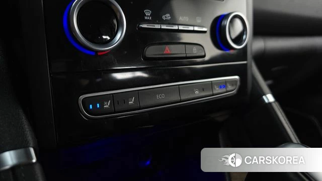 Renault Korea (Samsung) QM6 id 4873357 из Кореи 19