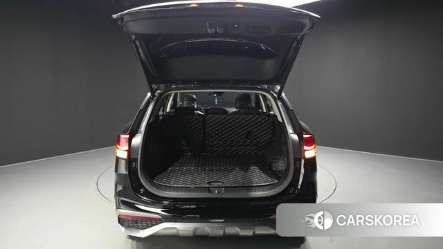 Kia Sportage 5th Generation Hybrid id 4707128 из Кореи 19