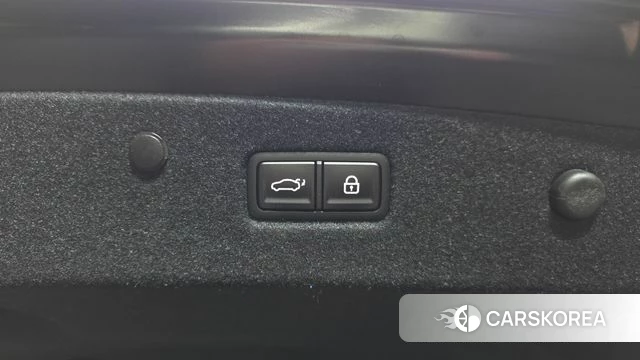 Kia K8 Hybrid id 4195309 из Кореи 19