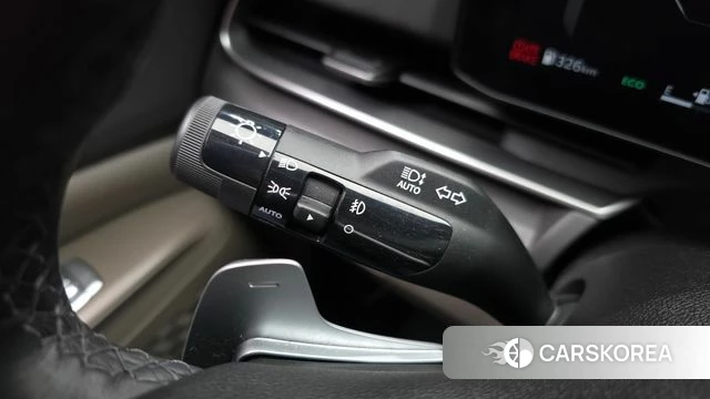 Kia The New Carnival 4th Generation id 4928454 из Кореи 19