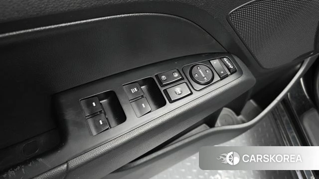 Hyundai Avante AD id 4435720 из Кореи 19