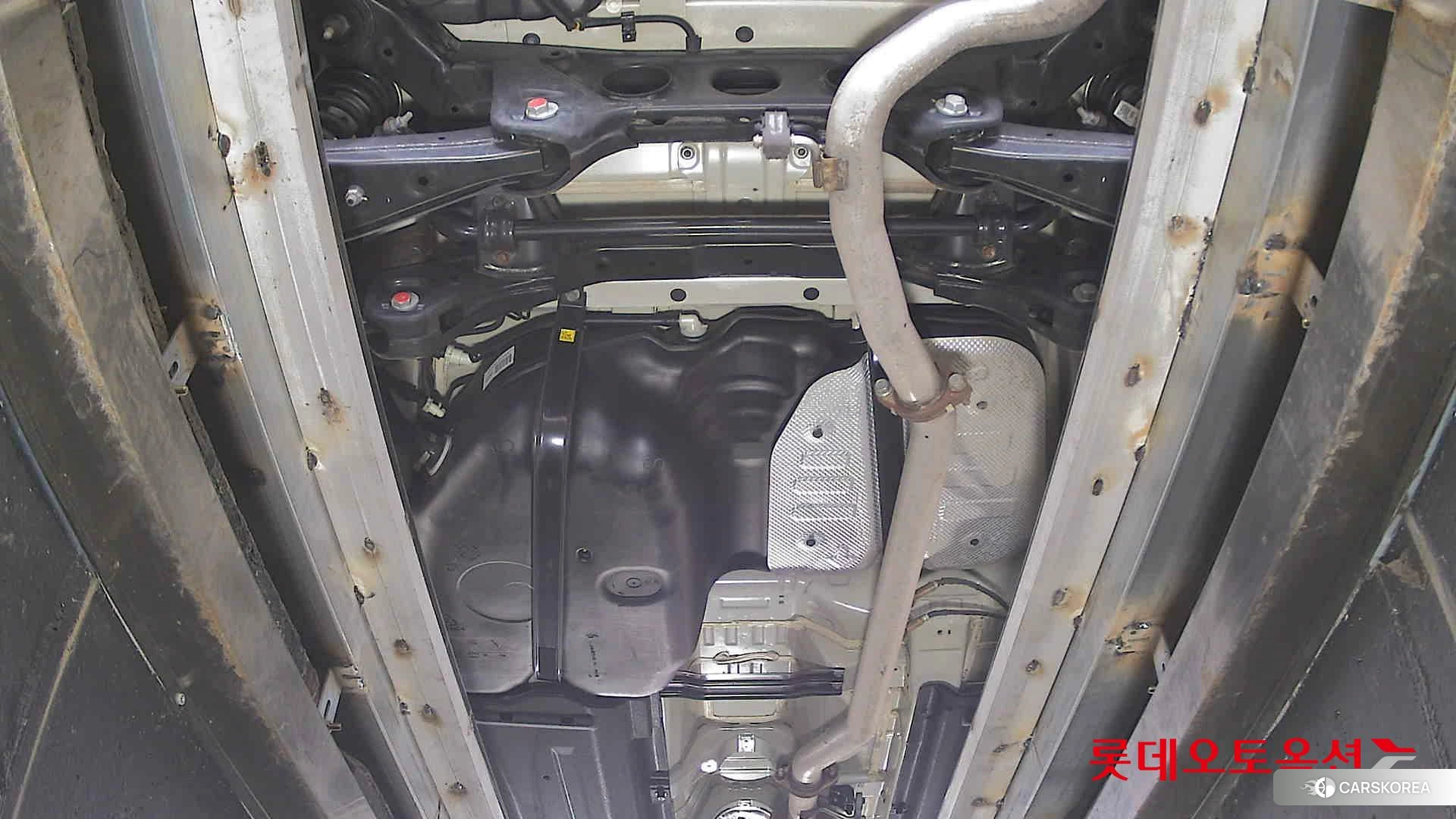 Kia Sorento id 3875724 из Кореи 19