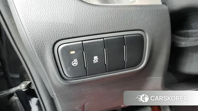 Kia The New Ray id 4403358 из Кореи 19