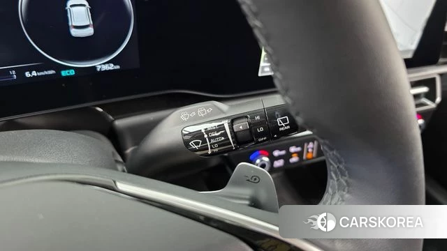 Kia Di All New Niro EV id 4494324 из Кореи 19