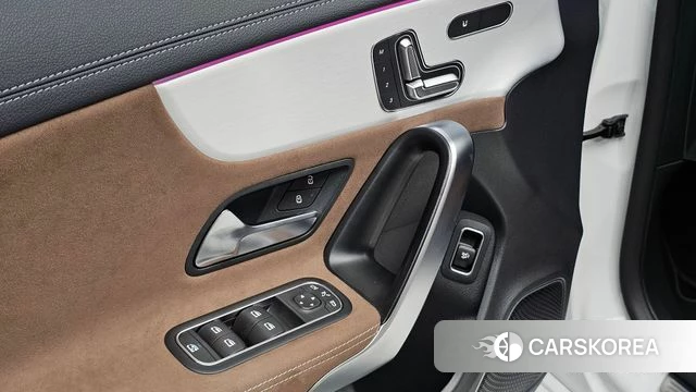 Mercedes-Benz CLA-Class C118 id 4617388 из Кореи 19