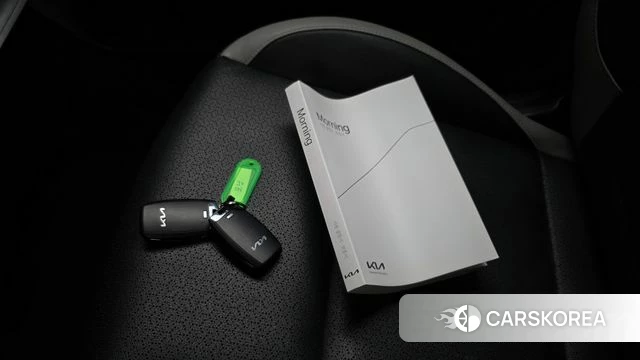Kia Morning Urban (JA) id 4423034 из Кореи 19