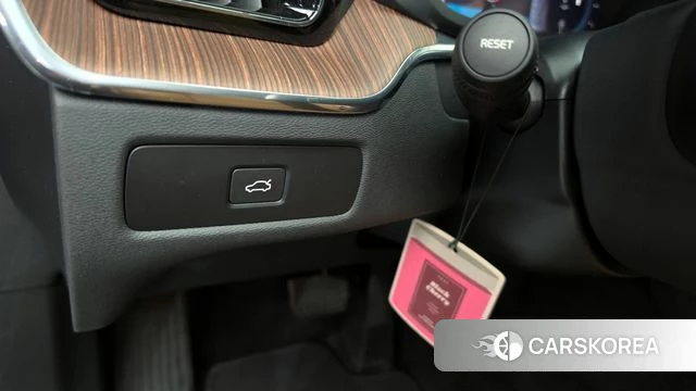 Volvo XC60 second Generation id 4315616 из Кореи 19