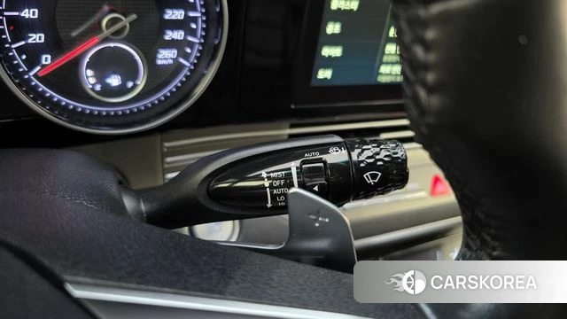 Hyundai The New Grandeur IG id 4895041 из Кореи 19