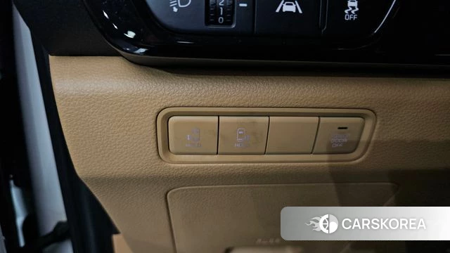 Kia Carnival 4th generation id 4458412 из Кореи 19