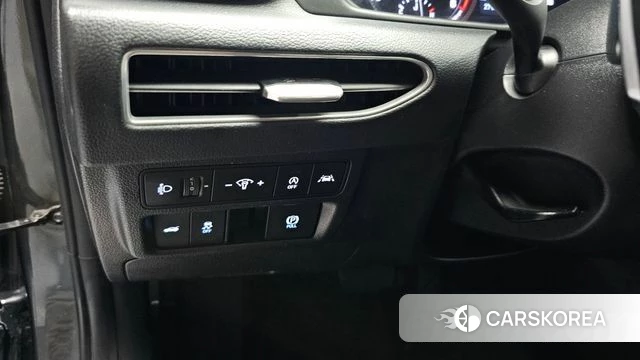 Hyundai Sonata (DN8) id 4573468 из Кореи 19