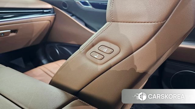 Genesis G80 (RG3) id 4416164 из Кореи 19