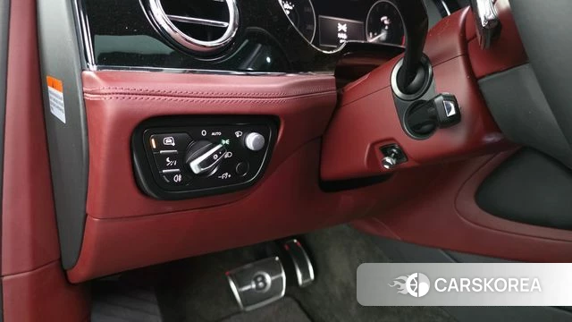 Bentley Bentayga id 4540507 из Кореи 19
