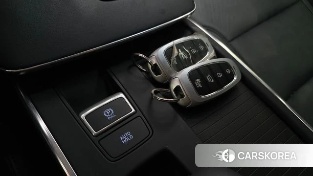 Hyundai The New Grandeur IG id 4688515 из Кореи 19