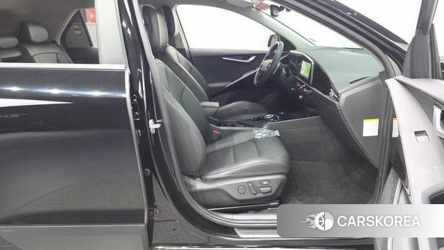 Kia Di All New Niro EV id 4591501 из Кореи 19