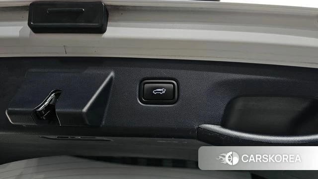 Hyundai Tucson Hybrid (NX4) id 4670737 из Кореи 19