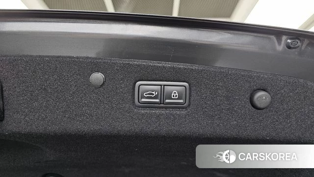 Kia K8 Hybrid id 4428692 из Кореи 19