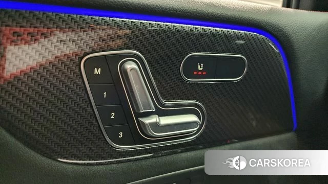 Mercedes-Benz GLB-Class X247 id 4196164 из Кореи 19