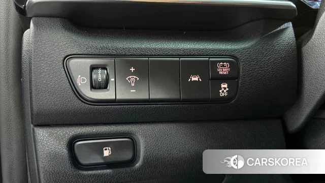 Kia The New Niro id 4573583 из Кореи 19