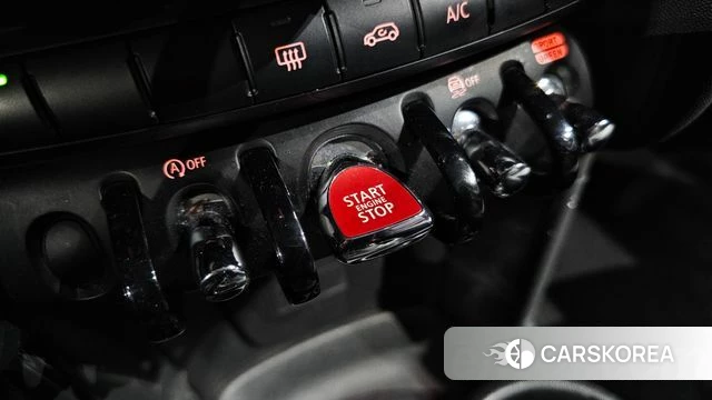 Mini Cooper id 4187482 из Кореи 19