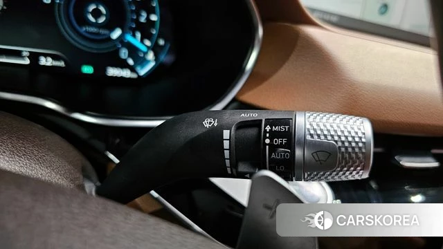Genesis G80 (RG3) id 4343014 из Кореи 19