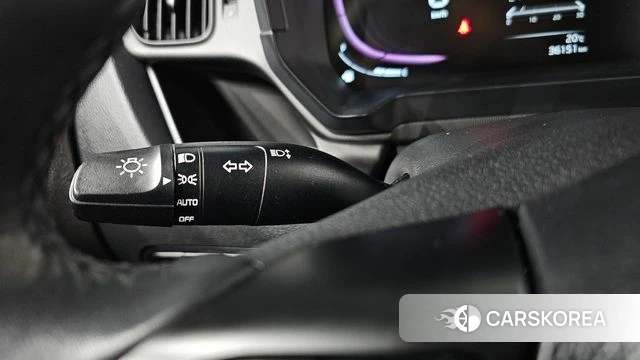 Kia The New Kia Ray id 4561171 из Кореи 19