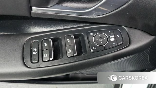 Hyundai Sonata (DN8) id 4294472 из Кореи 19