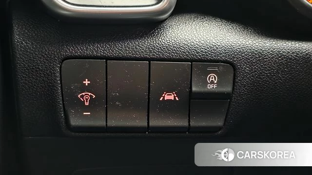 Kia Sportage The Bold id 4196702 из Кореи 19