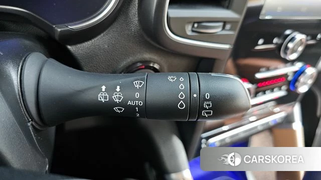 Renault Korea (Samsung) The New QM6 id 4922613 из Кореи 19