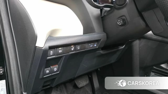 Toyota Sienna 4th Generation id 4726718 из Кореи 19