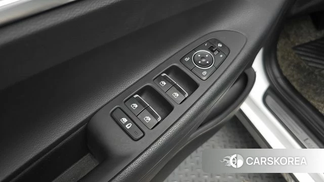 Hyundai The New Grandeur IG id 4624862 из Кореи 19