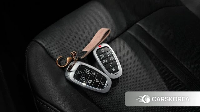 Hyundai Sonata (DN8) id 4433793 из Кореи 19